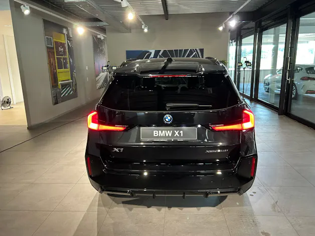 BMW X1 xDrive 30e M Sport Pro