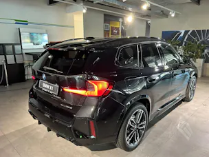 BMW X1 xDrive 30e M Sport Pro