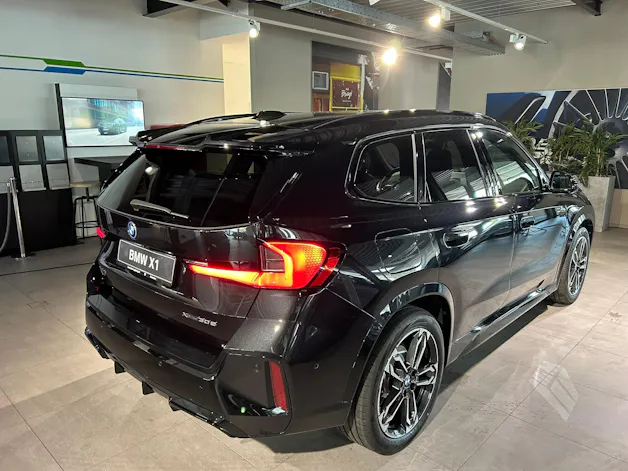 BMW X1 xDrive 30e M Sport Pro