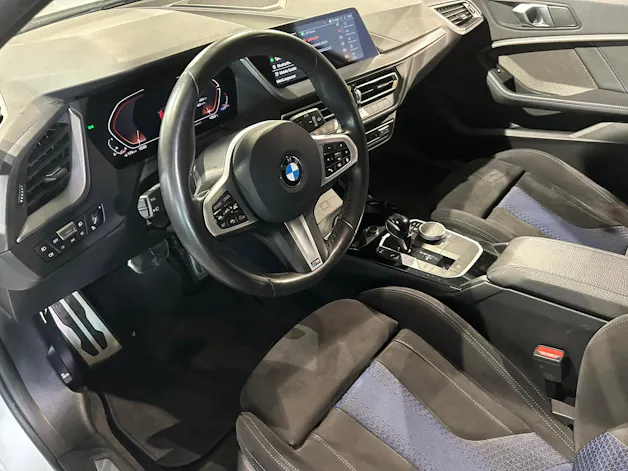 BMW X1 xDrive 30e M Sport Pro