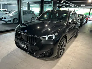BMW X1 xDrive 30e M Sport Pro