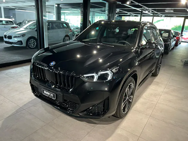 BMW X1 xDrive 30e M Sport Pro