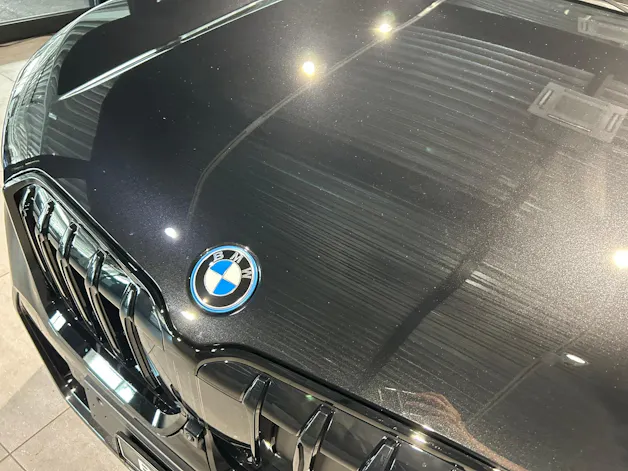 BMW X1 xDrive 30e M Sport Pro