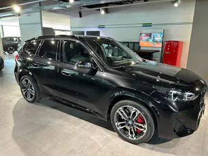 BMW X1 xDrive 30e M Sport Pro