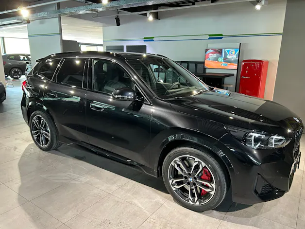 BMW X1 xDrive 30e M Sport Pro
