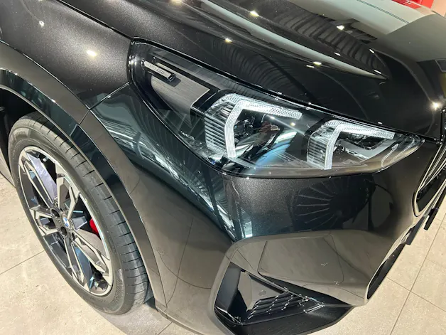 BMW X1 xDrive 30e M Sport Pro