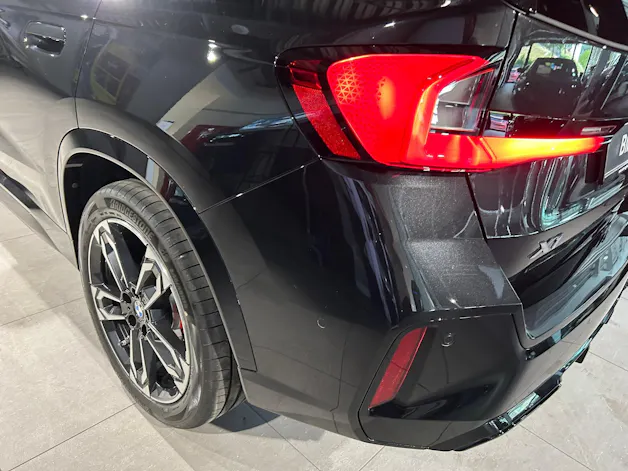BMW X1 xDrive 30e M Sport Pro