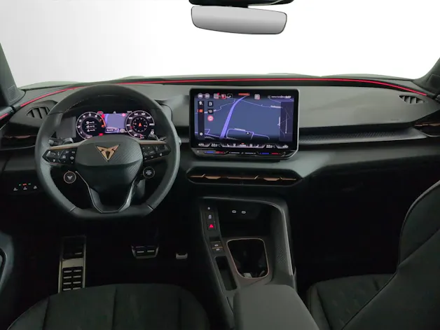 Cupra Terramar 2.0 TSI DSG Prime Edition VZ 4Drive
