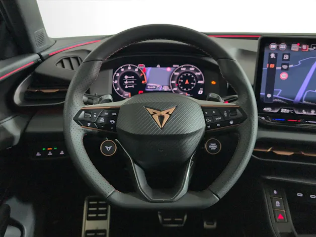 Cupra Terramar 2.0 TSI DSG Prime Edition VZ 4Drive