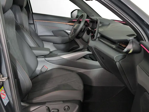 Cupra Terramar 2.0 TSI DSG Prime Edition VZ 4Drive