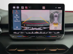 Cupra Terramar 2.0 TSI DSG Prime Edition VZ 4Drive