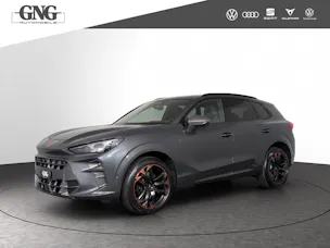 Cupra Terramar 2.0 TSI DSG Prime Edition VZ 4Drive