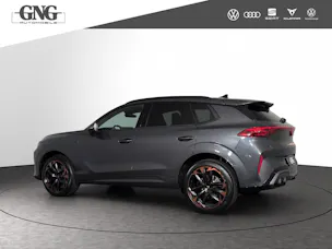 Cupra Terramar 2.0 TSI DSG Prime Edition VZ 4Drive