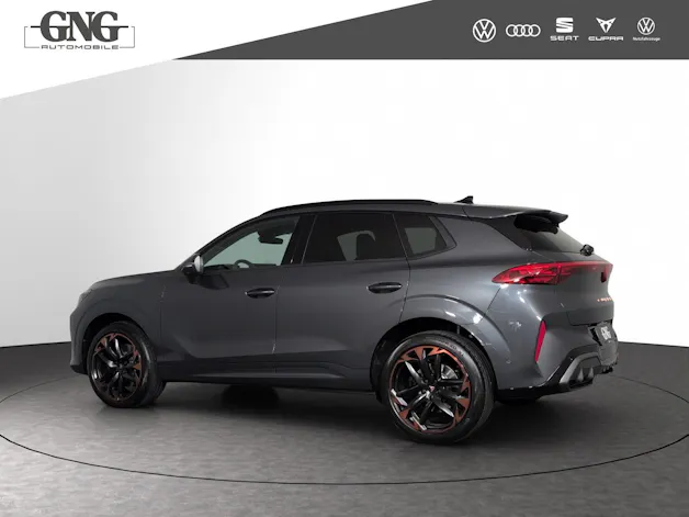 Cupra Terramar 2.0 TSI DSG Prime Edition VZ 4Drive