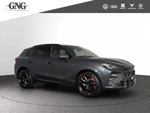 Cupra Terramar 2.0 TSI DSG Prime Edition VZ 4Drive