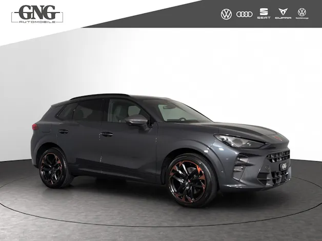 Cupra Terramar 2.0 TSI DSG Prime Edition VZ 4Drive