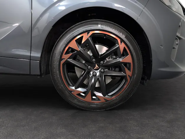 Cupra Terramar 2.0 TSI DSG Prime Edition VZ 4Drive
