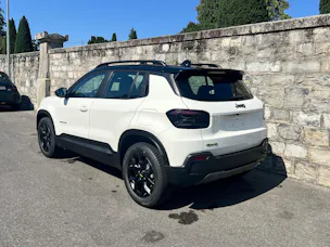 Jeep Avenger 1.2 Turbo MHEV Upland Plus 4xe