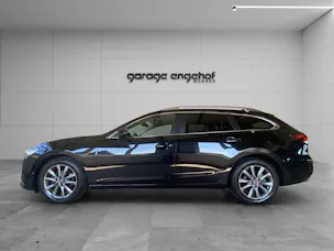 Mazda 6 Sportwagon SKYACTIV-G 165 Ambition Automat