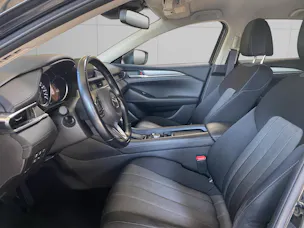 Mazda 6 Sportwagon SKYACTIV-G 165 Ambition Automat