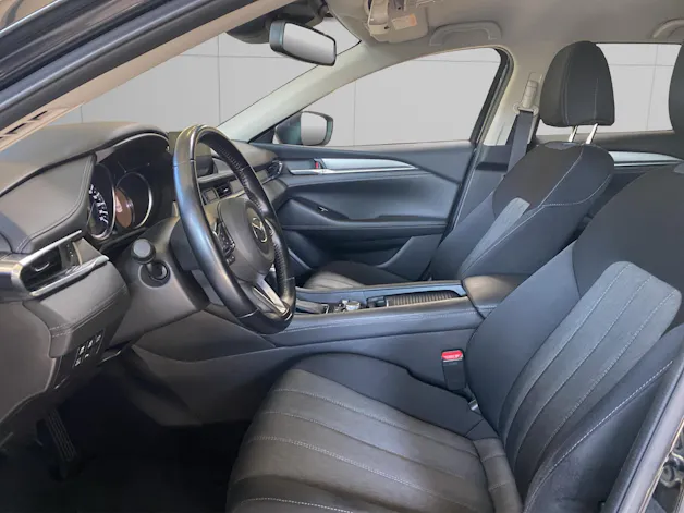 Mazda 6 Sportwagon SKYACTIV-G 165 Ambition Automat
