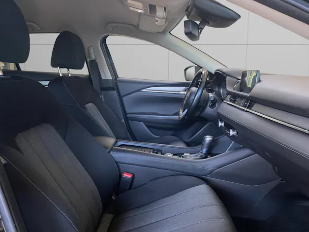 Mazda 6 Sportwagon SKYACTIV-G 165 Ambition Automat