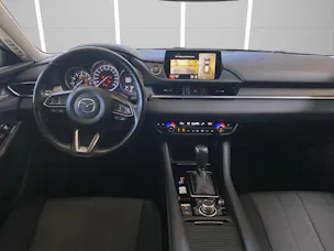 Mazda 6 Sportwagon SKYACTIV-G 165 Ambition Automat