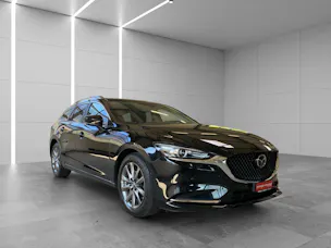 Mazda 6 Sportwagon SKYACTIV-G 165 Ambition Automat