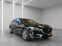 Mazda 6 Sportwagon SKYACTIV-G 165 Ambition Automat