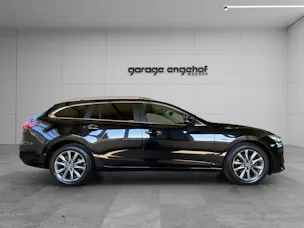 Mazda 6 Sportwagon SKYACTIV-G 165 Ambition Automat