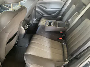Mazda 6 Sportwagon SKYACTIV-G 165 Ambition Automat