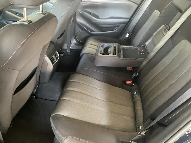 Mazda 6 Sportwagon SKYACTIV-G 165 Ambition Automat