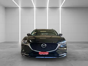 Mazda 6 Sportwagon SKYACTIV-G 165 Ambition Automat