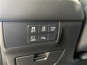 Mazda 6 Sportwagon SKYACTIV-G 165 Ambition Automat