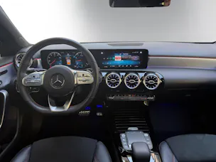 Mercedes-Benz A 200 AMG Line