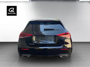 Mercedes-Benz A 200 AMG Line