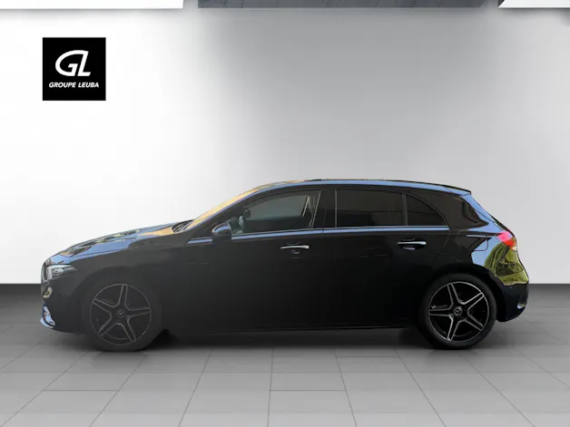 Mercedes-Benz A 200 AMG Line