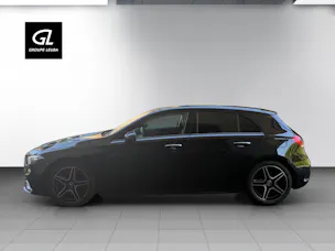 Mercedes-Benz A 200 AMG Line