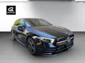 Mercedes-Benz A 200 AMG Line