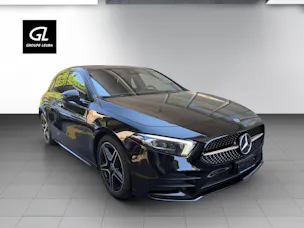 Mercedes-Benz A 200 AMG Line