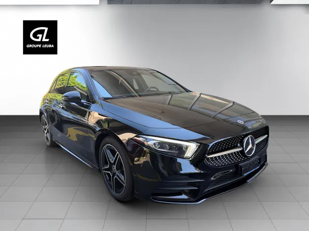Mercedes-Benz A 200 AMG Line
