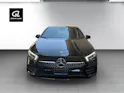 Mercedes-Benz A 200 AMG Line