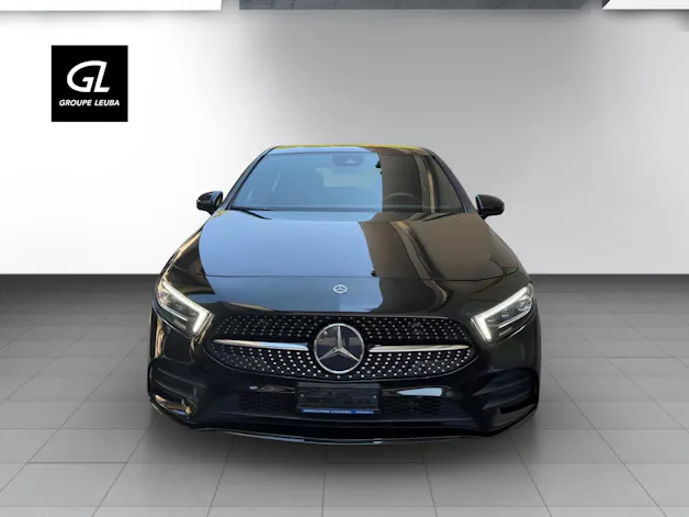Mercedes-Benz A 200 AMG Line