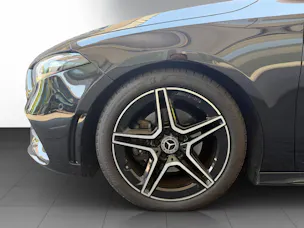 Mercedes-Benz A 200 AMG Line