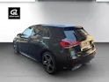 Mercedes-Benz A 200 AMG Line