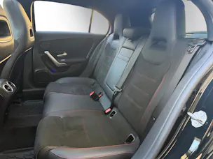 Mercedes-Benz A 200 AMG Line