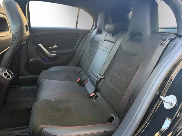 Mercedes-Benz A 200 AMG Line