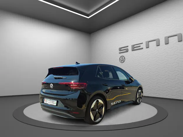 VW VW ID.3 PRO S