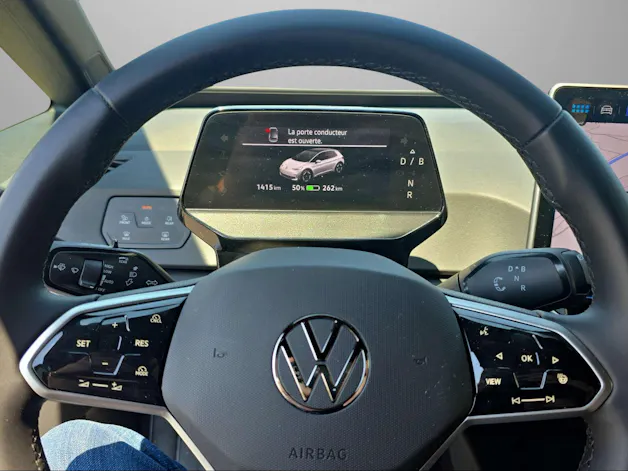 VW VW ID.3 PRO S