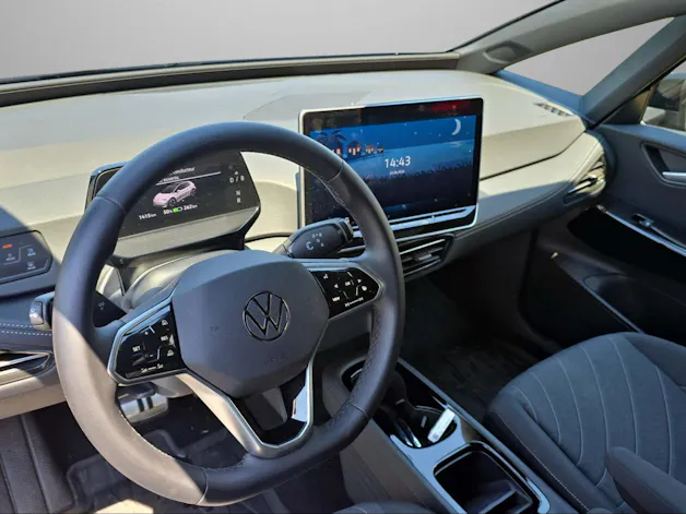VW VW ID.3 PRO S